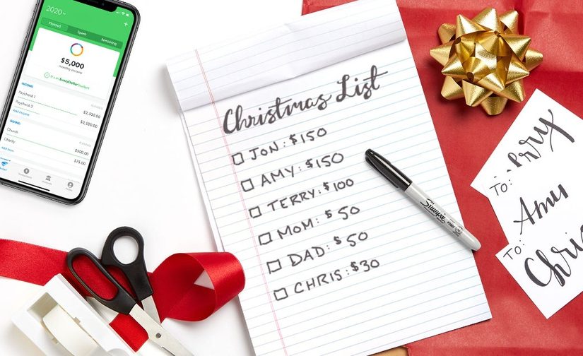 Christmas on a Budget: 7 Tips from the Trenches