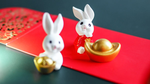 A Lucky 2023: The Year of the Rabbit and Your Financial Well-Being